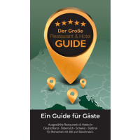 Der Große Restaurant and Hotel Guide 2024-20