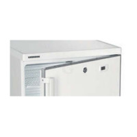 Liebherr Dekorrahmen aus Aluminium FKU 1800 - Abbildung ähnlich