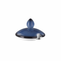 Seltmann Buffet Gourmet Fantastic Deckel zur Bowl 5120 0,5l, royalblau