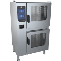 MKN Kombidämpfer FlexiCombi MagicPilot Team 6.2-6.1 / 6.1-6.2 Elektro