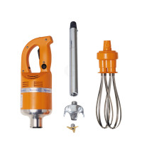 Dynamic Master Stabmixer Set Kombi 410.H