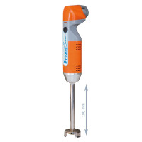 Dynamic Dynamix Nomad 190 MX140