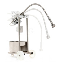 Dynamic Gigamix XS Turbo