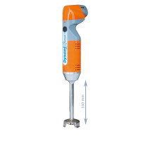 Dynamic Dynamix Nomad 160 MX130