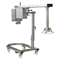 Dynamic Gigamix DMX-20