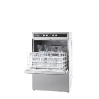 ecomax Gläserspülmaschine G404-20C