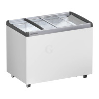 Liebherr Gefriertruhe EFE 3052