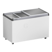 Liebherr Gefriertruhe EFE 3800