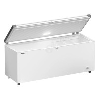 Liebherr Gefriertruhe EFL 6055