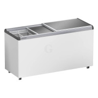 Liebherr Gefriertruhe EFE 5100