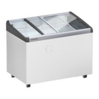 Liebherr Gefriertruhe EFI 2853