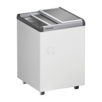 Liebherr Gewerbe Tiefkühltruhe EFE 1500