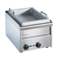 EKU Snackline Elektro Schaschlik Pfanne BRE-40
