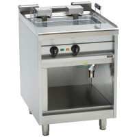 EKU Thermik 850 Jumbo Friteuse JFRE-15