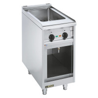 EKU Thermik 750 Bain-Marie BME-40