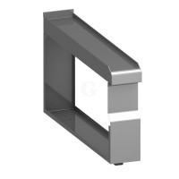 EKU Snackline Zwischenbauteil SNACK 100