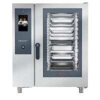 Eloma Kombidämpfer Genius MT 10-11 Elektro-20