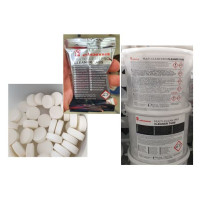 Eloma Multi-Clean Pro Cleaner Tabs 80 Stück