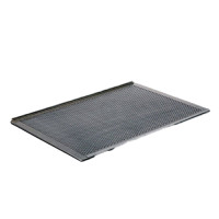 Eloma Backblech GN 1/1 Alu gelocht 5 mm