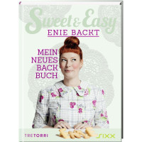Sweet & Easy - Enie backt, Band 6