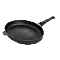 SARO Eurolux Premium Fischpfanne  38  x 28 cm