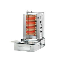 POTIS Döner & Gyros Grillgerät F E2