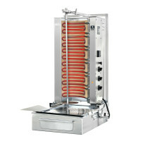 POTIS Döner & Gyros Grillgerät F E3