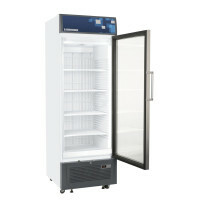 Liebherr Gefrierschrank FDv 4643 offen
