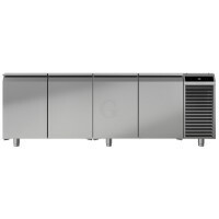 Liebherr Tiefkühltisch für GN1/1 FFTSvg 7541-T01