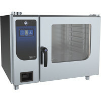 MKN FlexiCombi MagicPilot 6.2 MAXI Gas