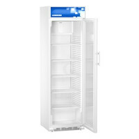 Liebherr Gewerbe Flaschenkühlschrank FKDv 4213