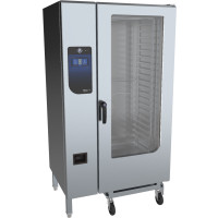 MKN Kombidämpfer FlexiCombi MagicPilot 20.1 Elektro