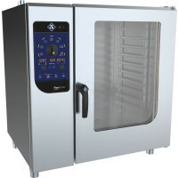 MKN Kombidämpfer FlexiCombi Classic 10.1 Elektro