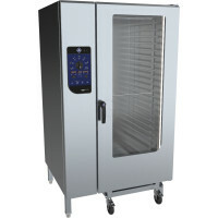 MKN FlexiCombi Classic 20.2 MAXI Gas