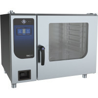 MKN FlexiCombi MagicPilot 6.1 Elektro