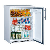 Liebherr Gewerbe Flaschenkühlschrank FKU 1805