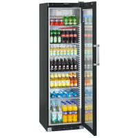 Liebherr Gewerbe Flaschenkühlschrank FKDv 4523