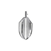 AlexanderSolia AW R 40 Flügelbesen für Rührkessel 20 L-20