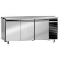 Liebherr Tiefkühltisch FFTSvg 7531-001 GN1/1-20