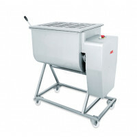 ADE Fleischmischer Serie MOLTOMIX50-2-400-D