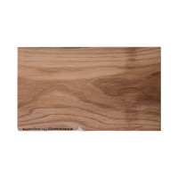 Frühstücksbrett aus Eiche