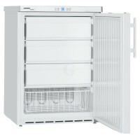 Liebherr Gewerbe Tiefkühlschrank GGU 1500-21 