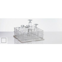 Winterhalter Gläserkorb Drahtgitter Größe S ohne Reihen