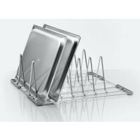 Winterhalter Blech und Tablettkorb Größe L 6 Reihen-20