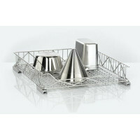 Winterhalter Gerätekorb Größe M /L