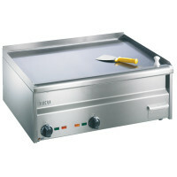 EKU Snackline Elektro Grillplatte/ Bratplatte GRE-80C