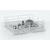 Winterhalter Besteck und Eisbecherkorb Größe S-20