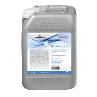 HOBART Gläserreiniger HLG-10 11kg