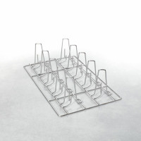 Rational Hähnchen- & Enten-Superspike 1/1 GN H10