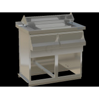 Hagola Cocktail-Station Business Class Georgia